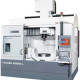 CNC Milling Machine