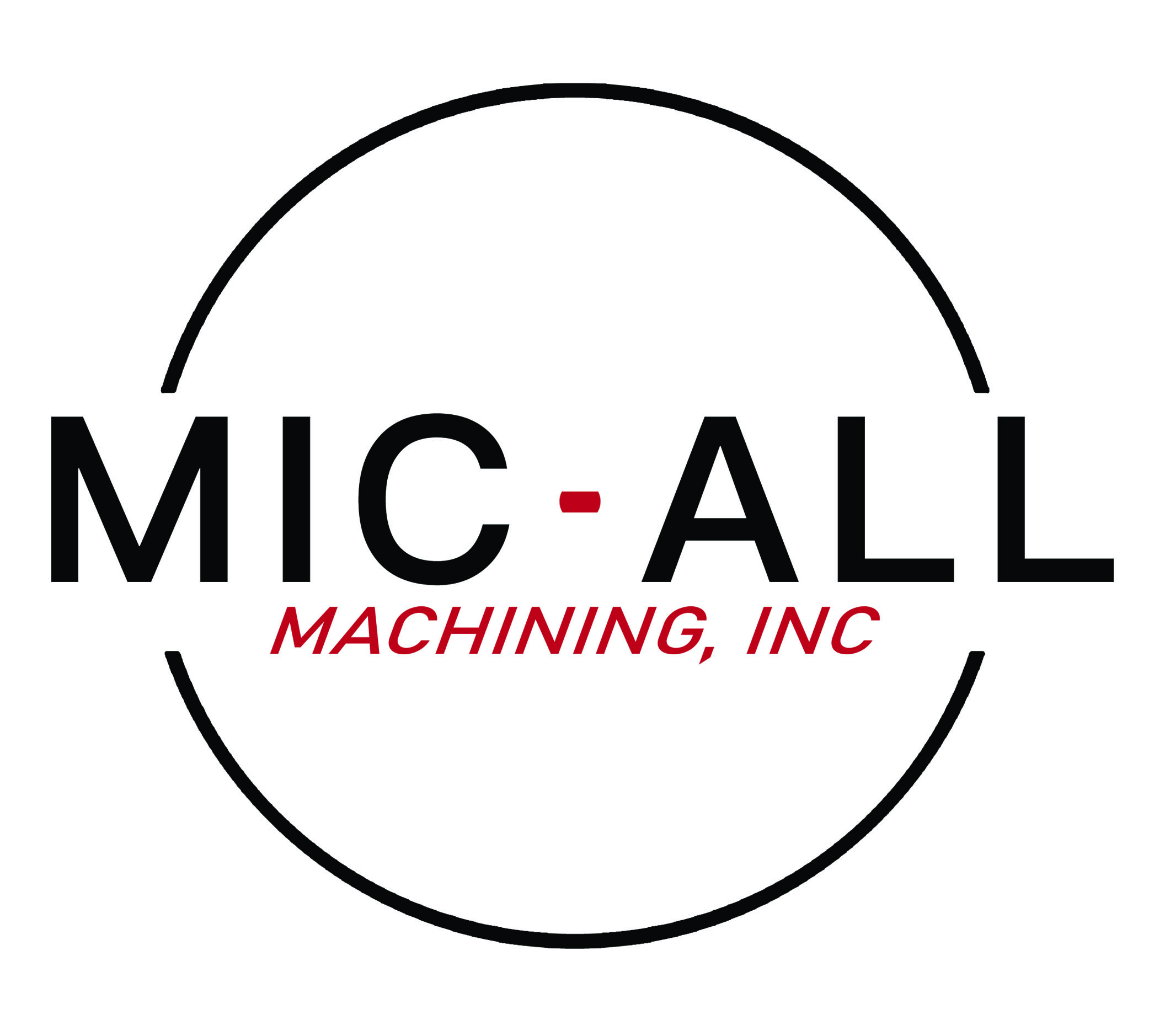 MIC-ALL Machining Inc.